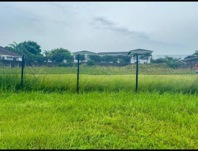 LAND FOR SALE IN BIRDSWOOD